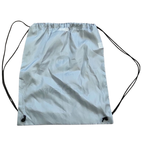 runDisney NEW Disneyland Annual Passholder AP Mickey Backpack Sack - Picture 2 of 4